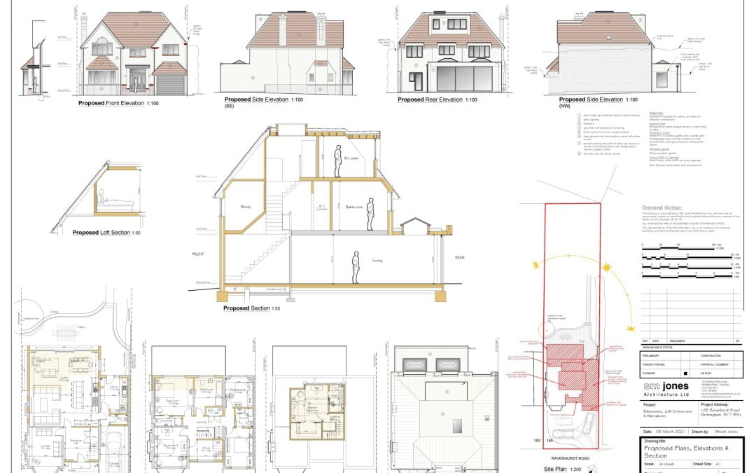 2024 SM Jones Architecture Ltd