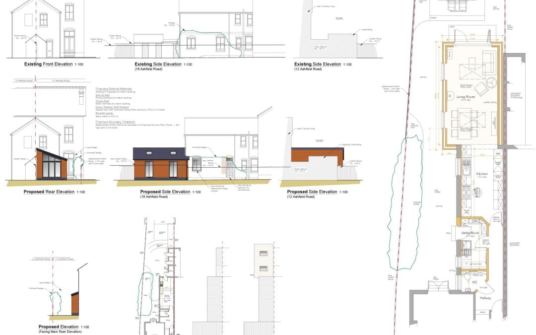 14 Ashfield Road, Kings Heath, Birmingham