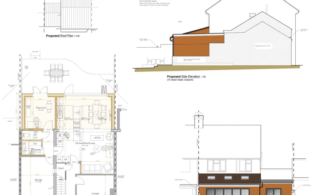 17 Green Slade Crescent, Marlbrook, Bromsgrove