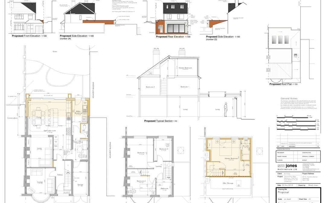 23 St. Kenelms Avenue