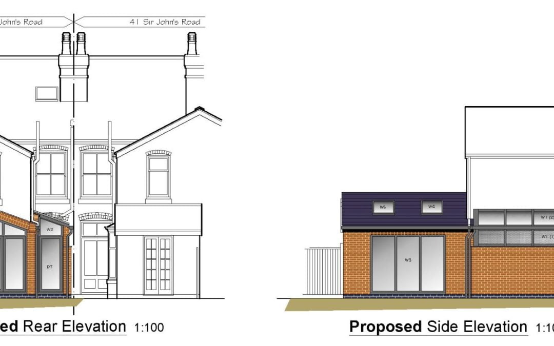 45 Sir Johns Road, Selly Park, Birmingham