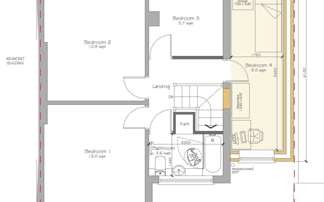 57 St Kenelms Avenue, Hagley Green, Halesowen