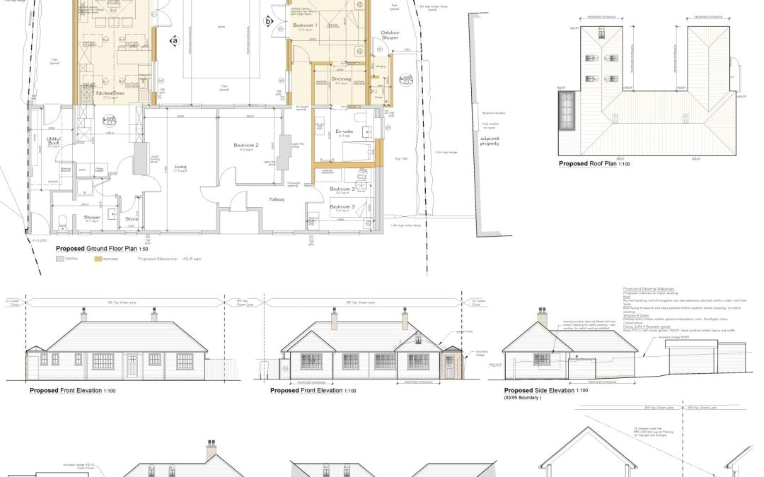 83 Hay Green Lane, Bournville, Birmingham